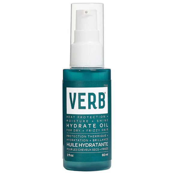 NEW - VERB Hydrate Oil - Picture 1 of 1